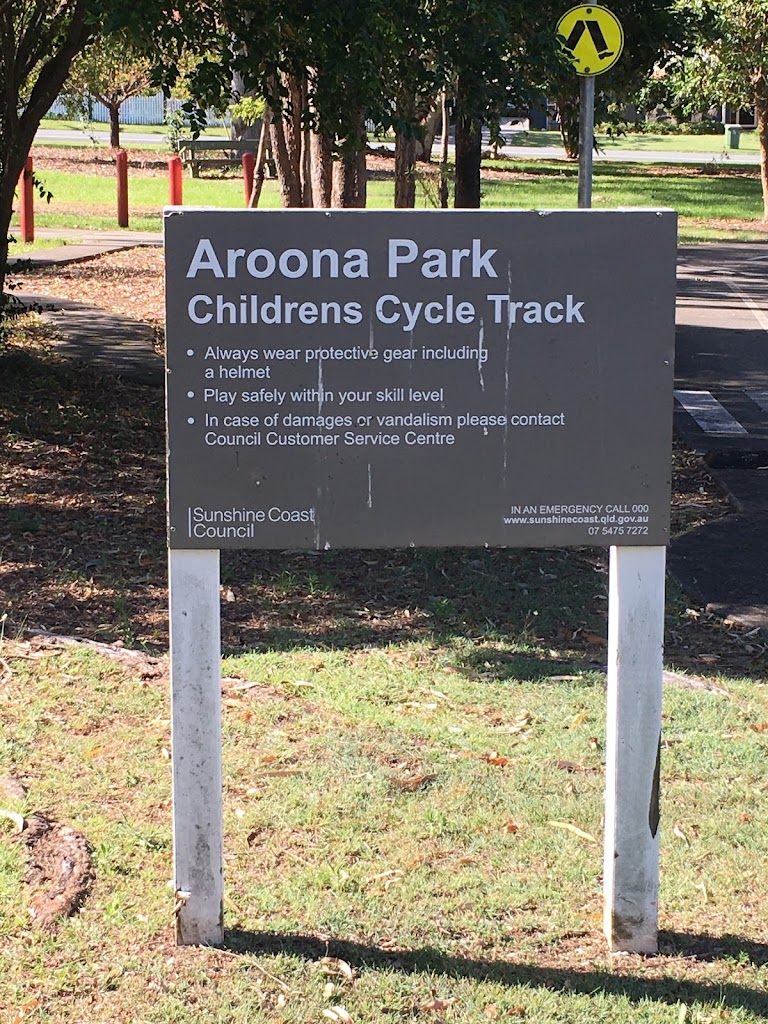 Aroona park playground - Foto 4