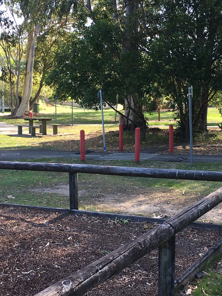 Aroona park playground - Foto 5
