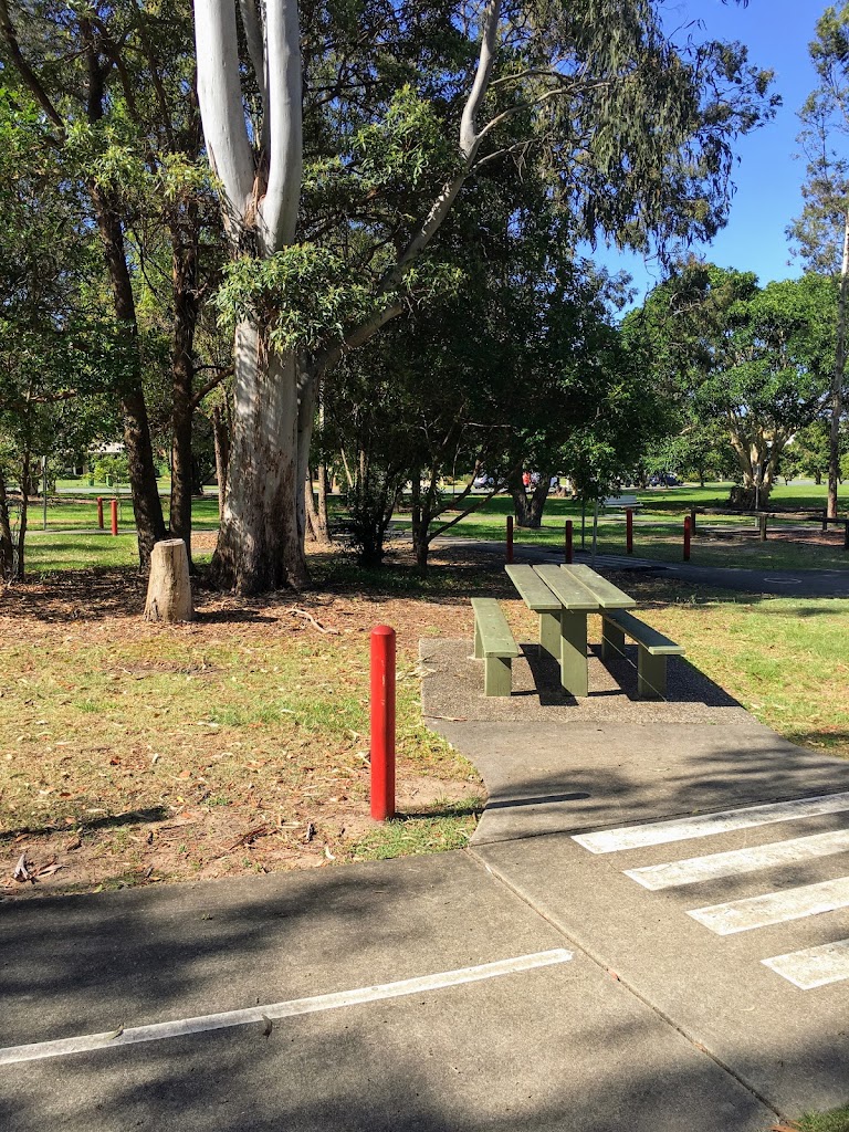 Aroona park playground - Foto 6