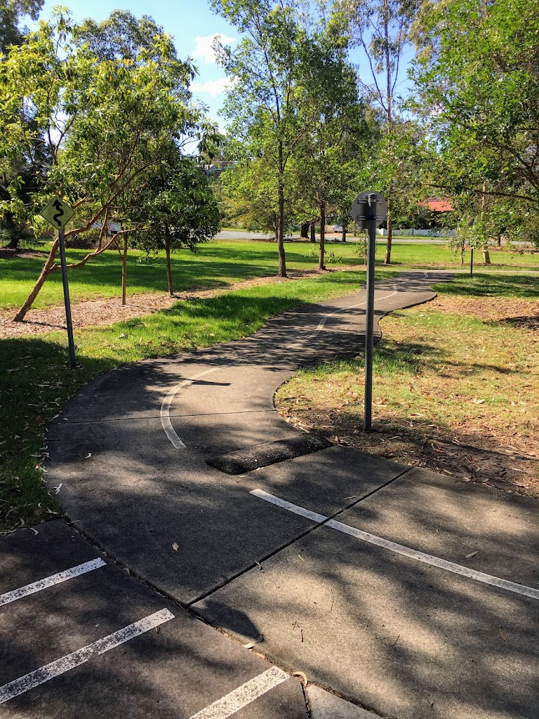 Aroona park playground - Foto 7