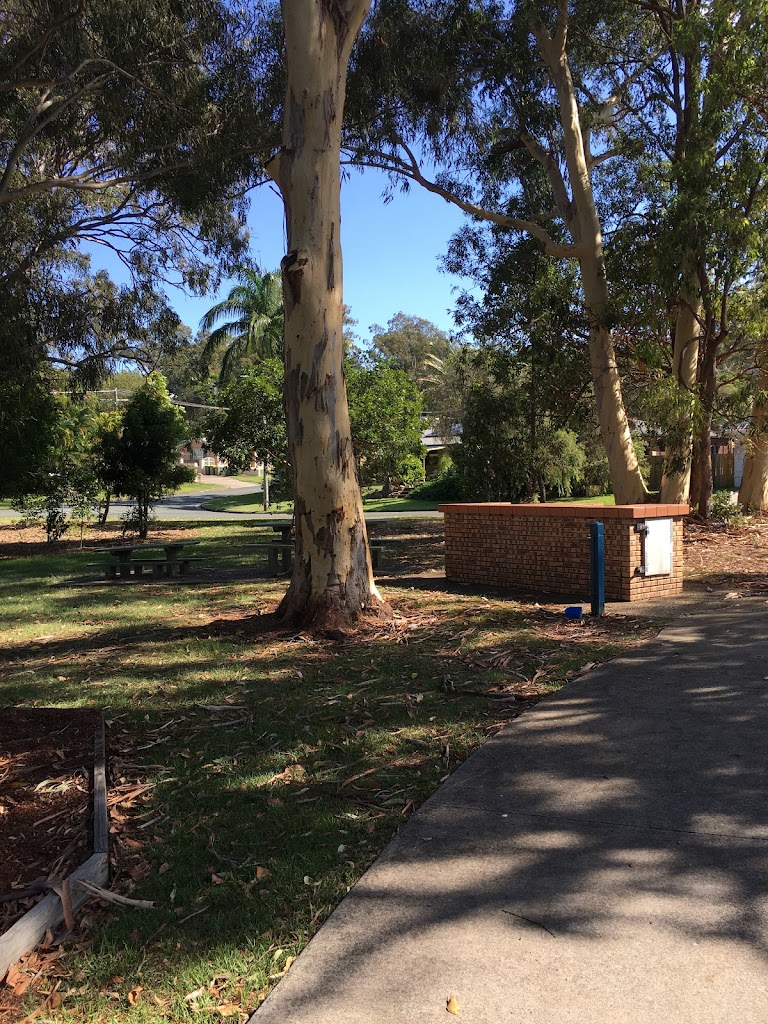Aroona park playground - Foto 9