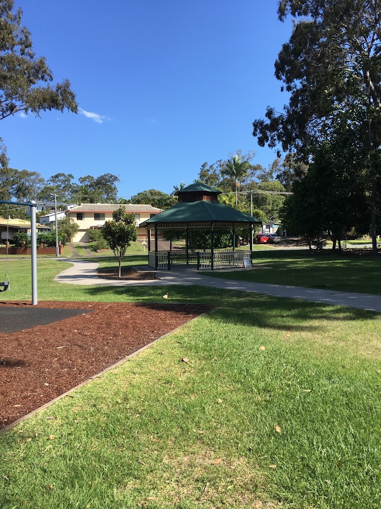 Aroona park playground - Foto 10