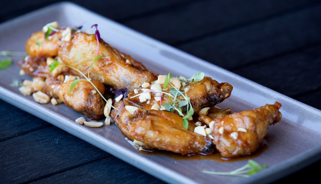 300 Acres Restaurant and Bar - Foto 1