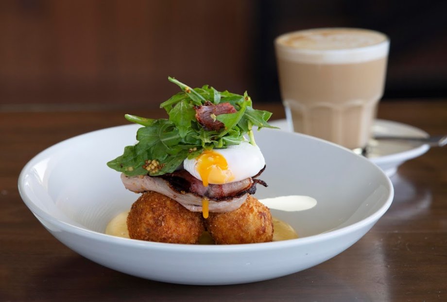 300 Acres Restaurant and Bar - Foto 5