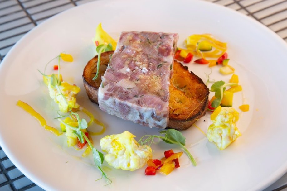 300 Acres Restaurant and Bar - Foto 7