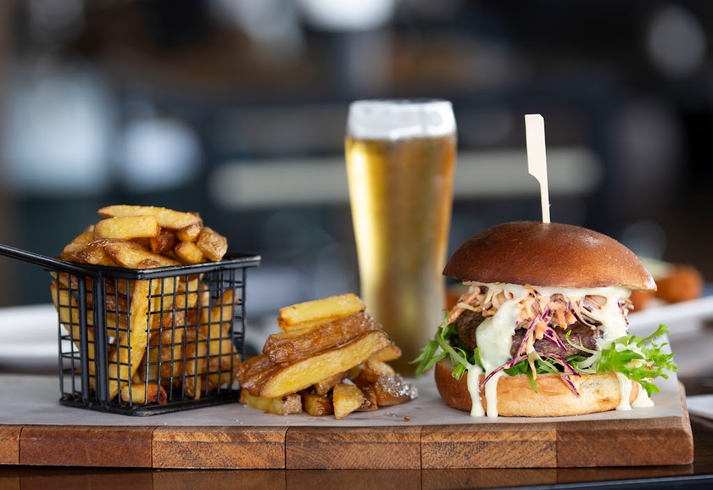 300 Acres Restaurant and Bar - Foto 1