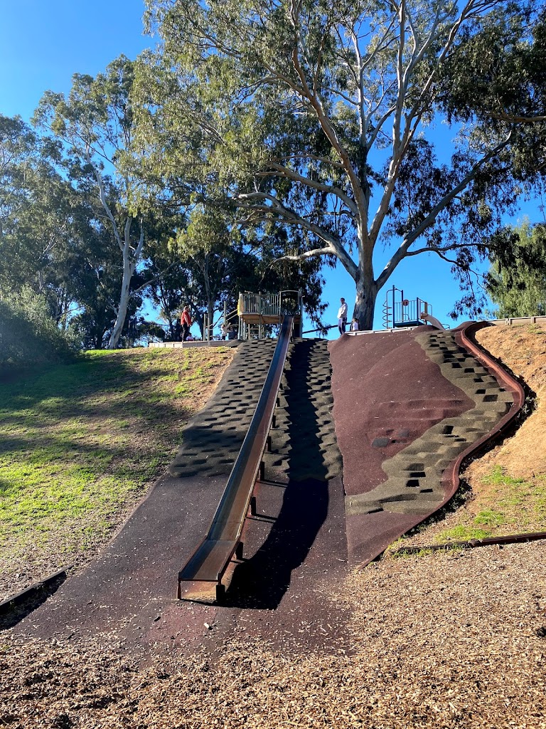 Dunstan Adventure Playground - Foto 2