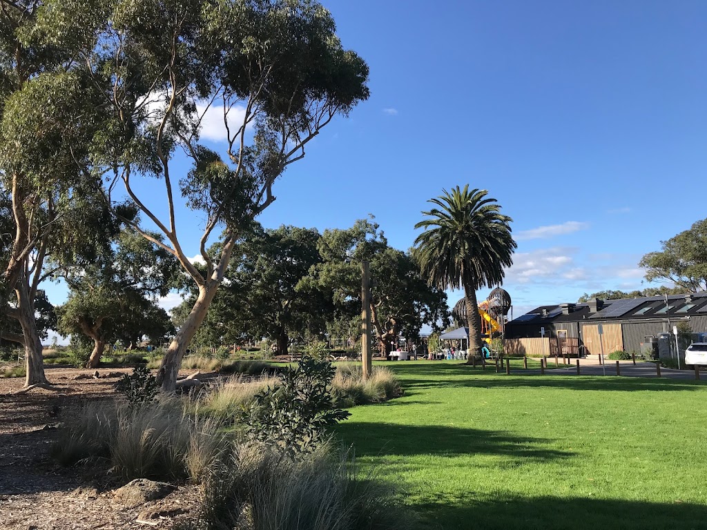 Gumnut Park Playground - Foto 1