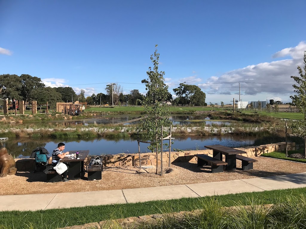 Gumnut Park Playground - Foto 1