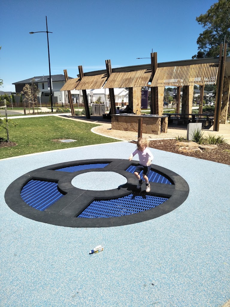 Gumnut Park Playground - Foto 6