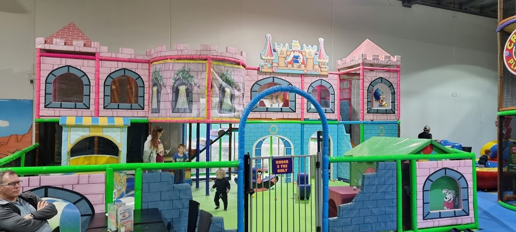 Crocs Playcentre Underwood - Foto 1
