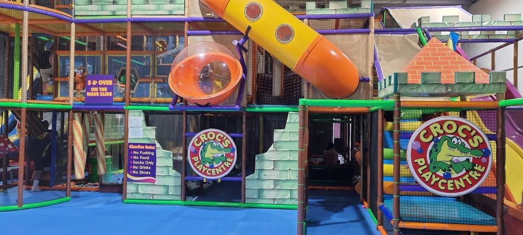 Crocs Playcentre Underwood - Foto 1