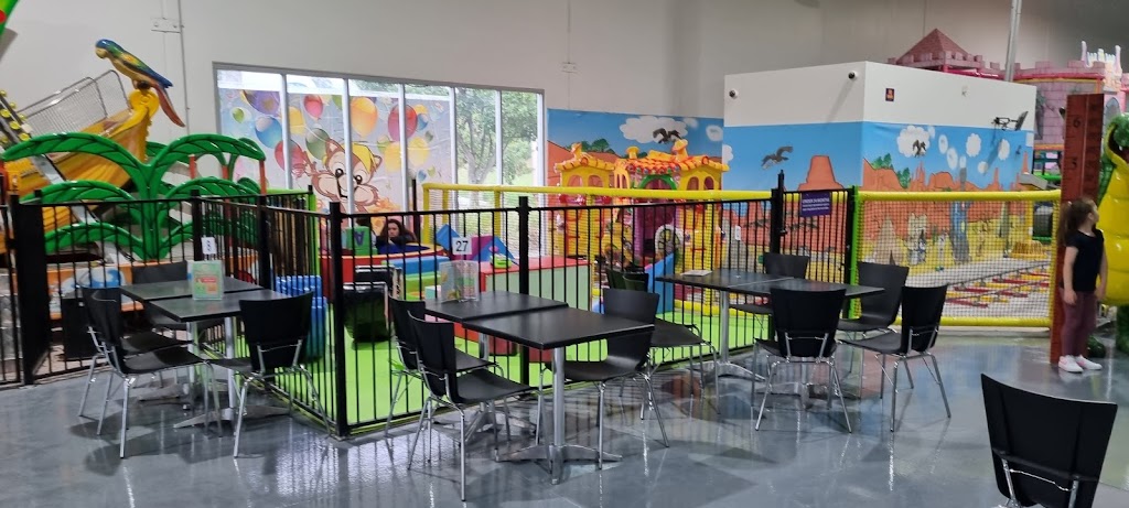 Crocs Playcentre Underwood - Foto 1