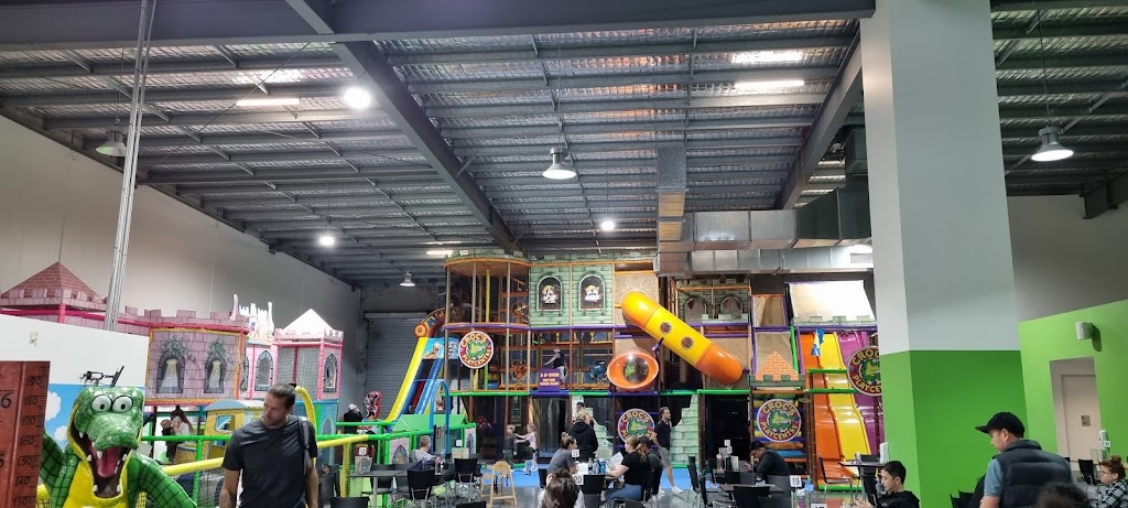 Crocs Playcentre Underwood - Foto 1
