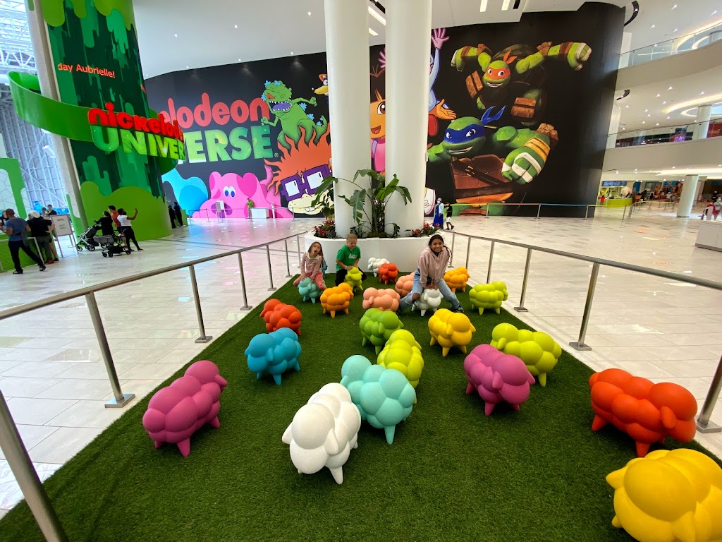 Nickelodeon Universe Theme Park - Foto 1