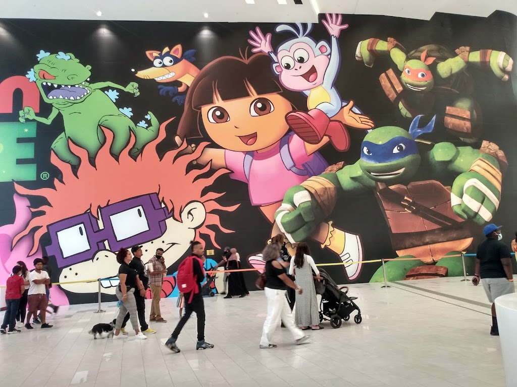 Nickelodeon Universe Theme Park - Foto 1