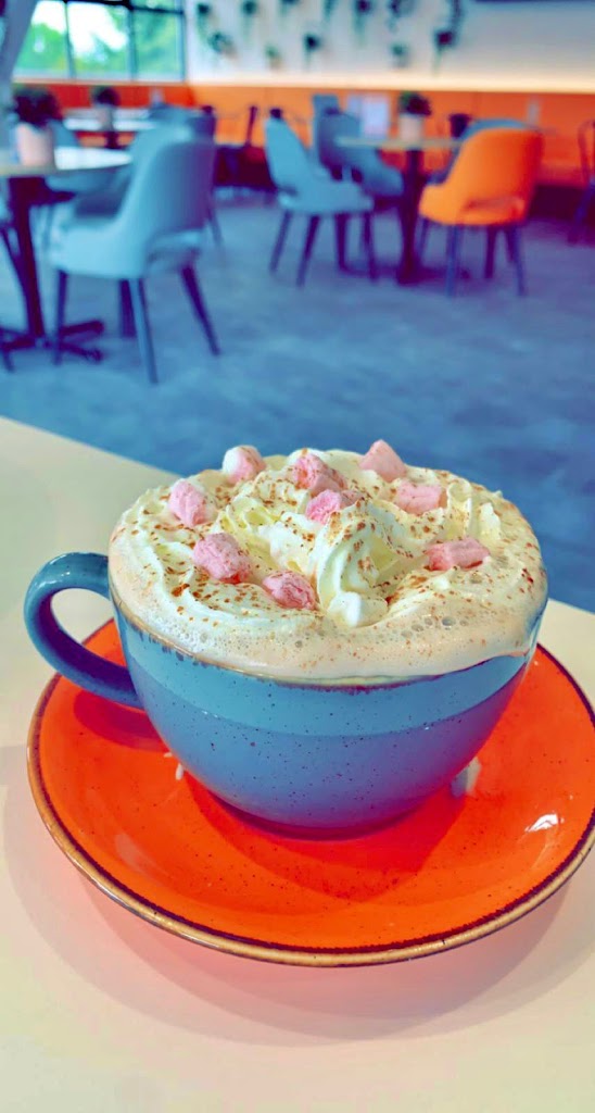 The Venue at Liscombe - Foto 6