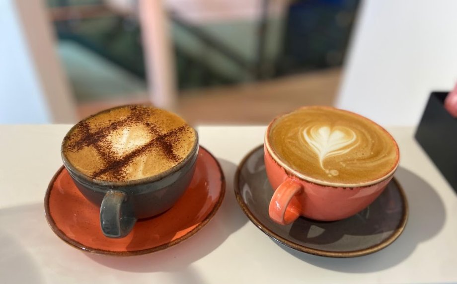 The Venue at Liscombe - Foto 7