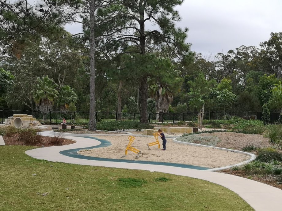 Thornlands Community Park - Foto 2