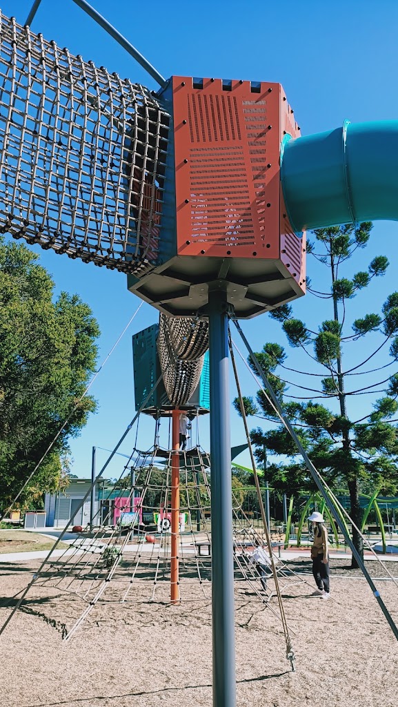 Thornlands Community Park - Foto 1