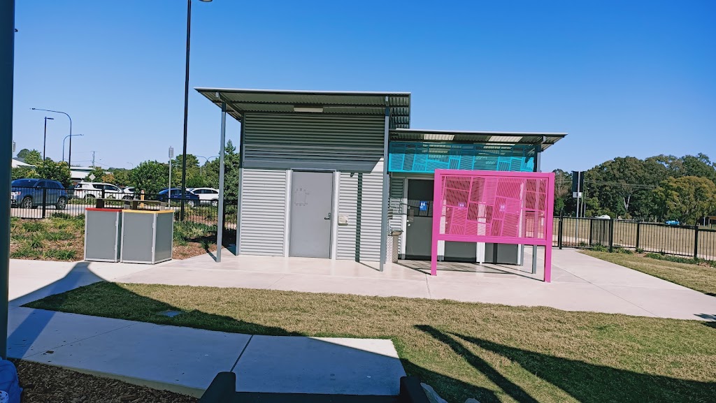 Thornlands Community Park - Foto 1