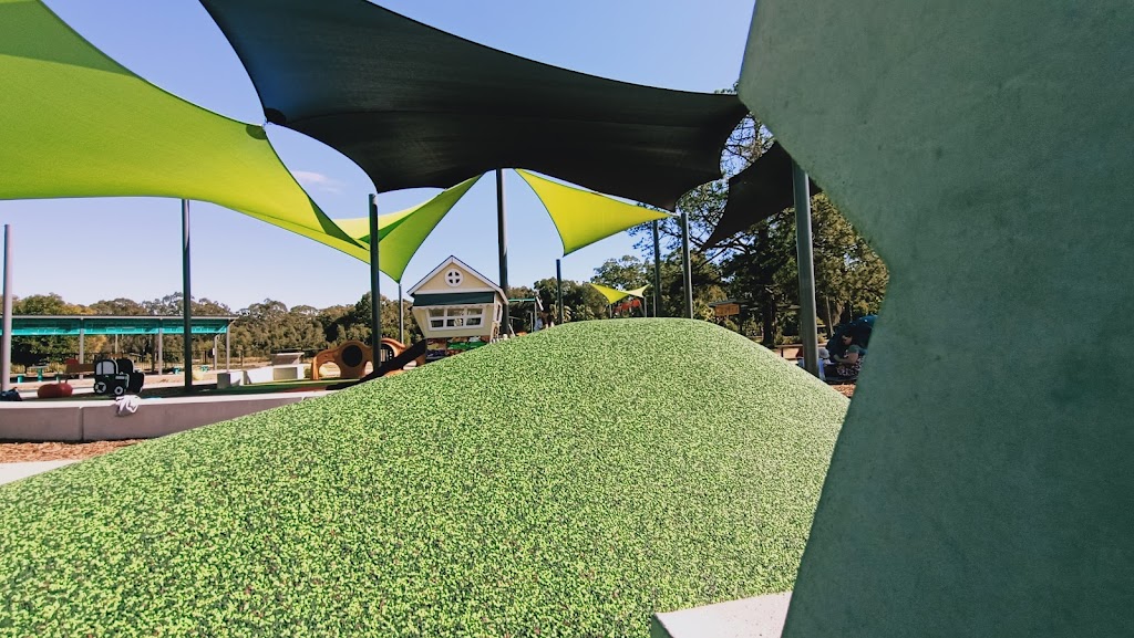 Thornlands Community Park - Foto 1