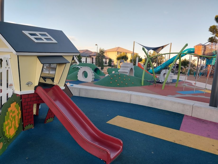 Thornlands Community Park - Foto 6