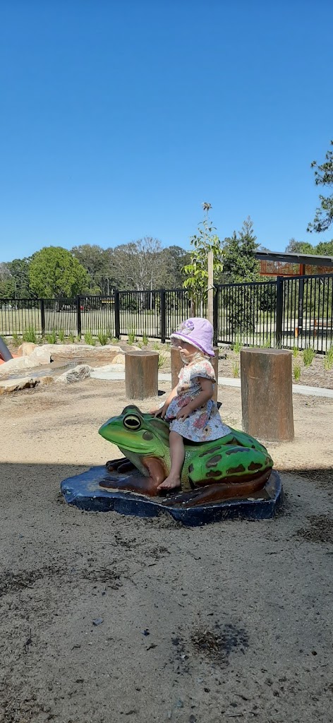 Thornlands Community Park - Foto 1