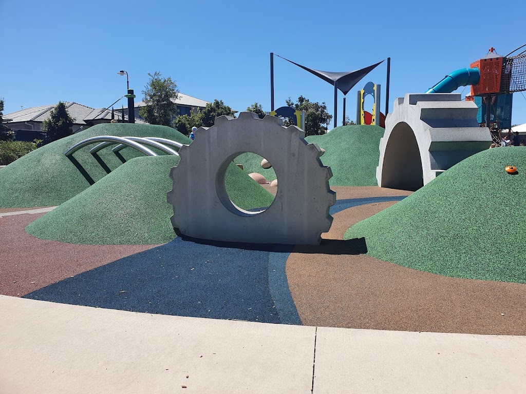 Thornlands Community Park - Foto 1