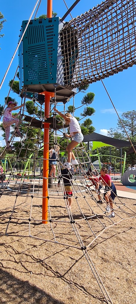 Thornlands Community Park - Foto 1