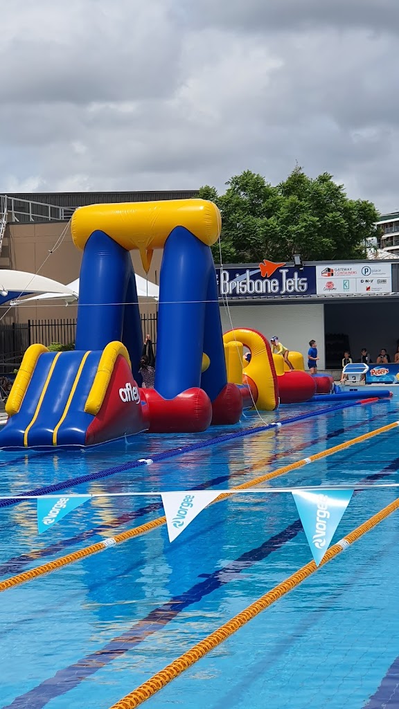 Langlands Park Memorial Public Pool - Foto 2