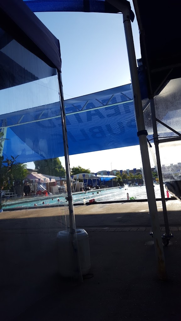 Langlands Park Memorial Public Pool - Foto 3