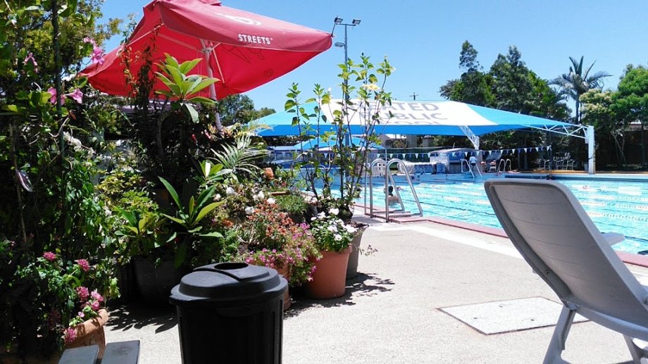 Langlands Park Memorial Public Pool - Foto 5