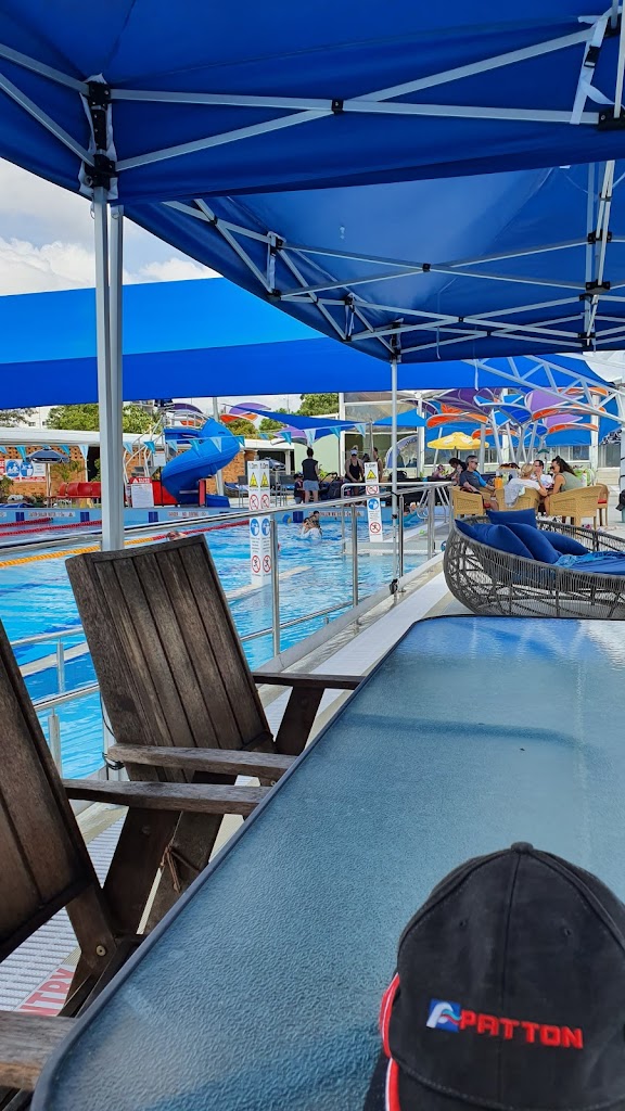 Langlands Park Memorial Public Pool - Foto 6