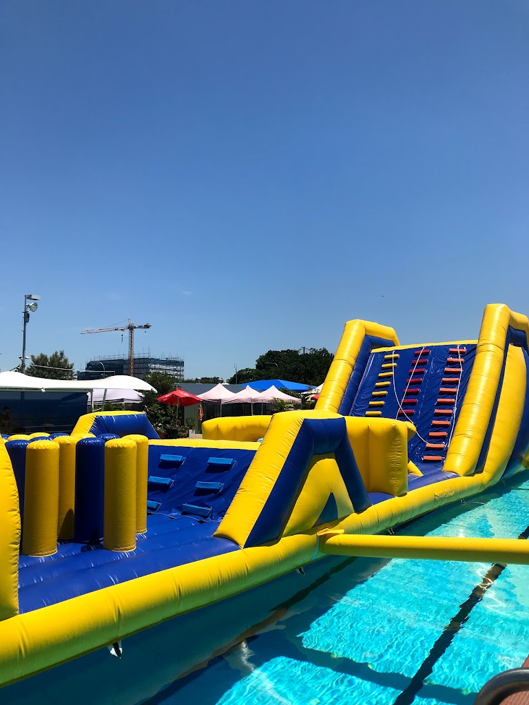 Langlands Park Memorial Public Pool - Foto 7