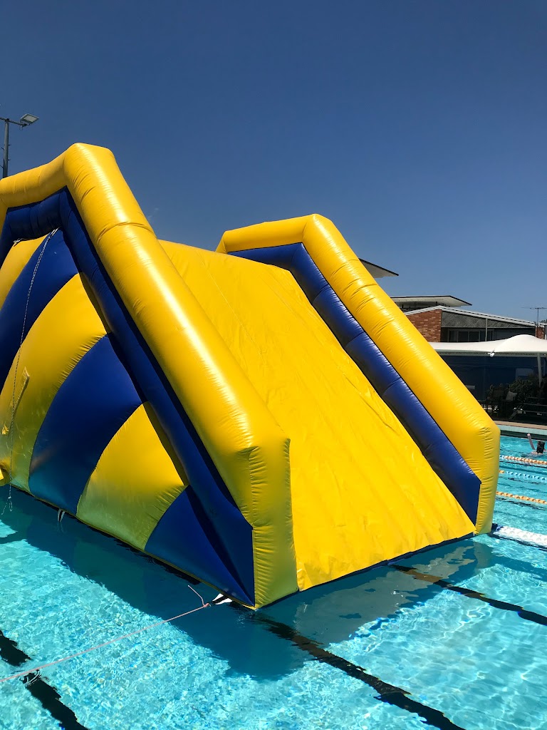 Langlands Park Memorial Public Pool - Foto 10