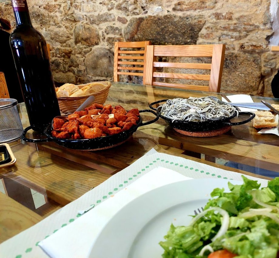 Taperia Eiraben - Foto 8