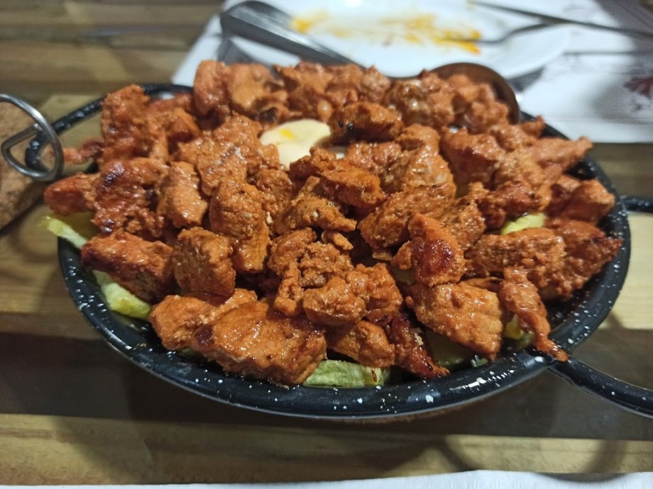 Taperia Eiraben - Foto 2