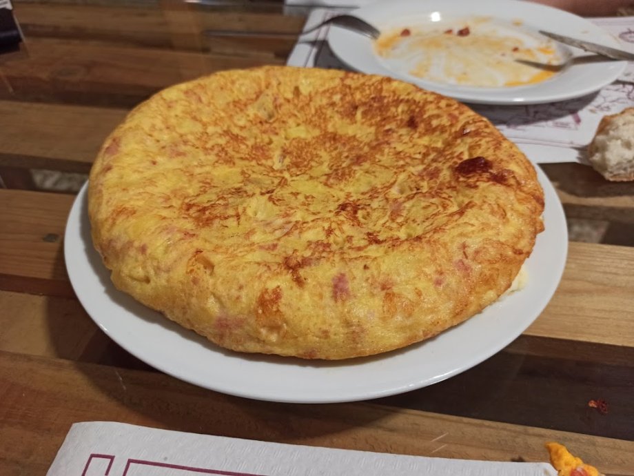 Taperia Eiraben - Foto 4