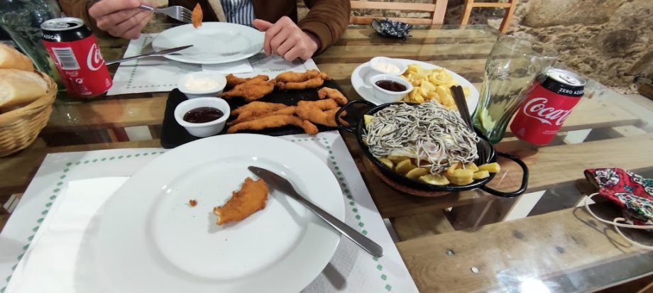 Taperia Eiraben - Foto 6