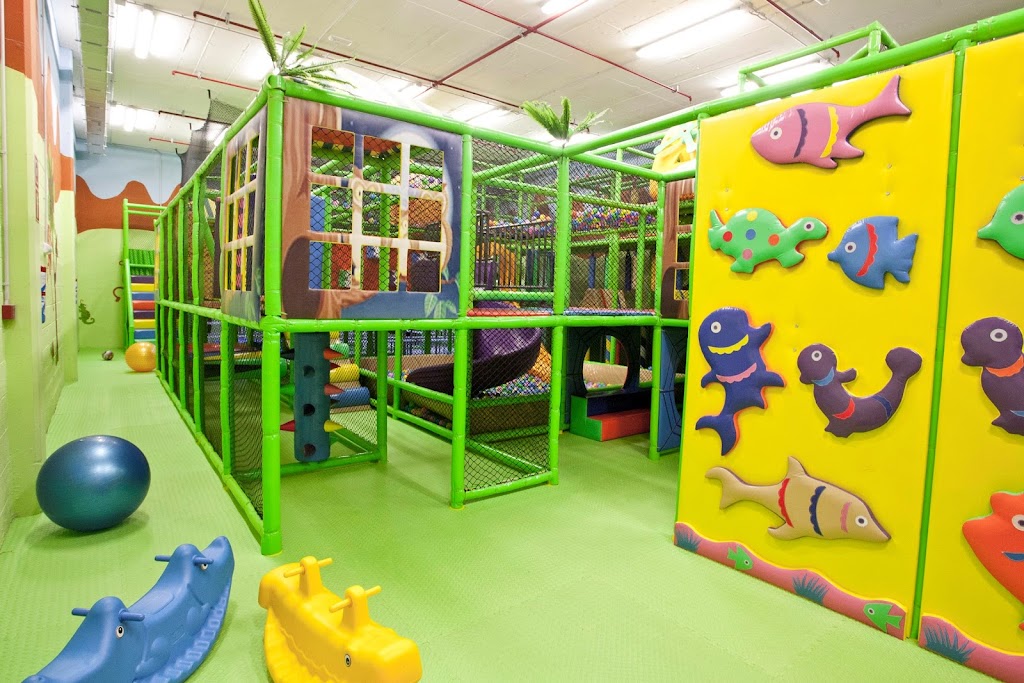 Monkey Park Lasarte 2