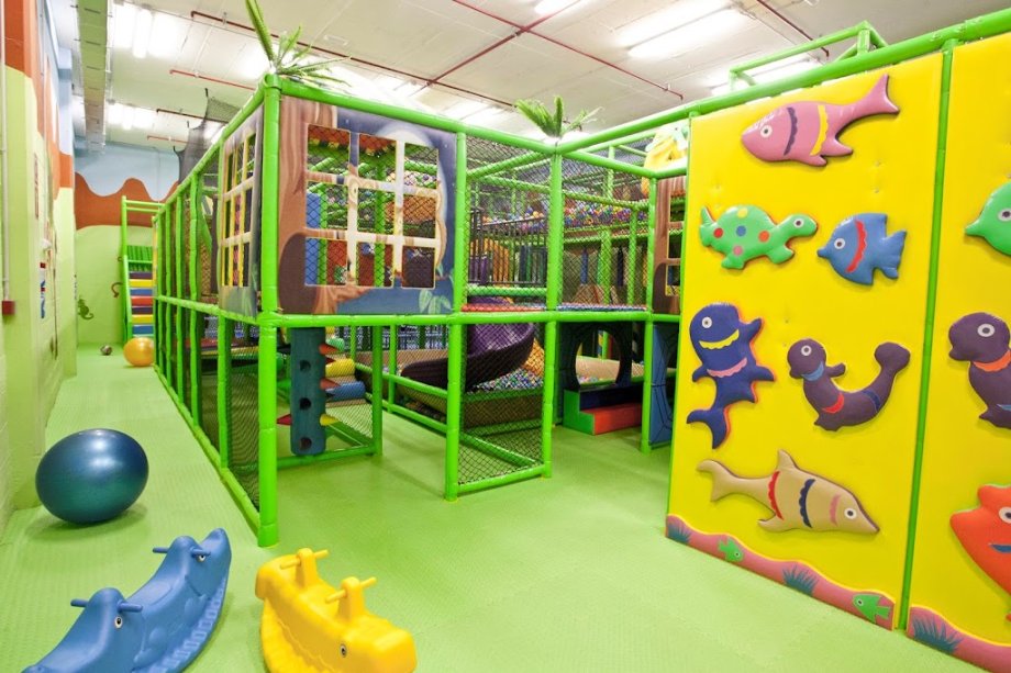 Monkey Park Lasarte - Foto 2