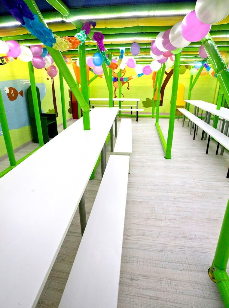 Monkey Park Lasarte - Foto 3