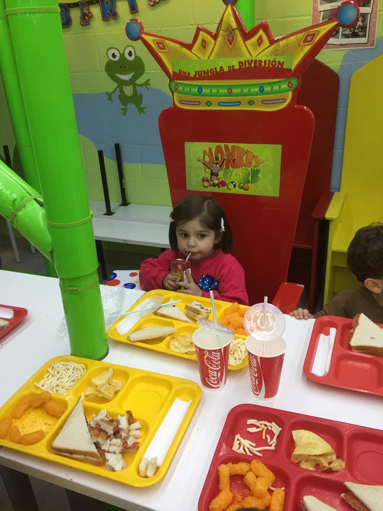 Monkey Park Lasarte 6