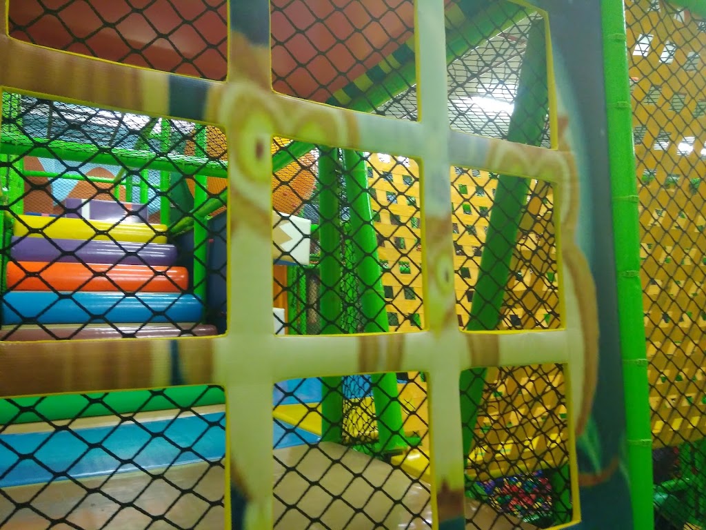 Monkey Park Lasarte - Foto 1