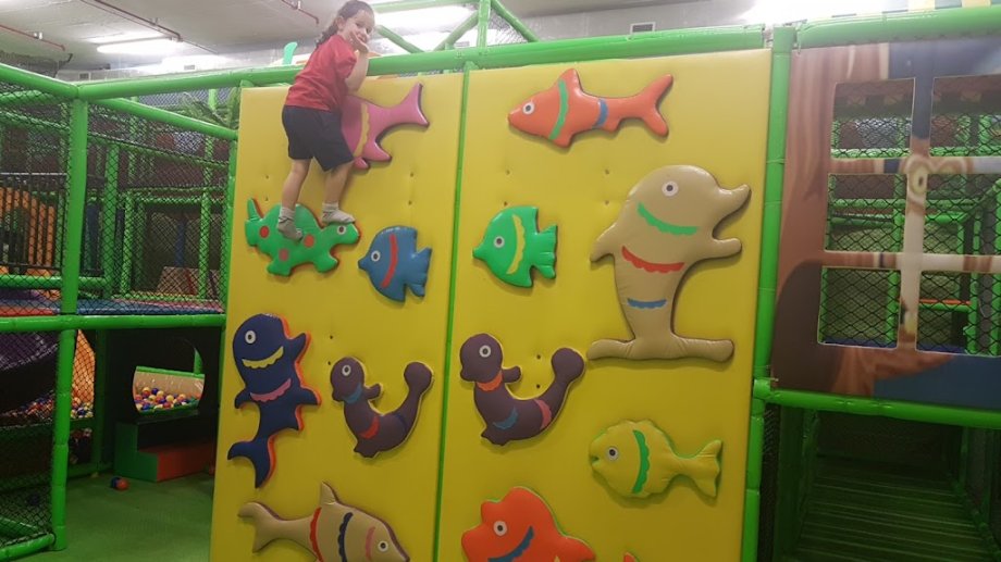 Monkey Park Lasarte - Foto 9