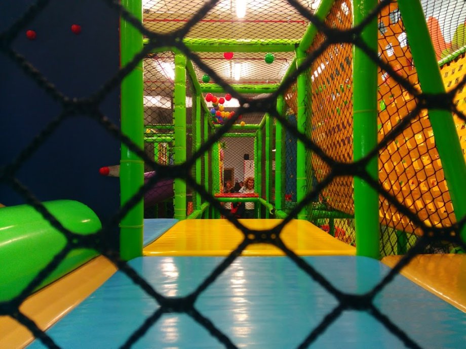 Monkey Park Lasarte - Foto 10