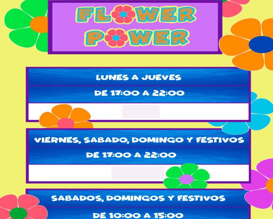 Flower Power - Foto 8