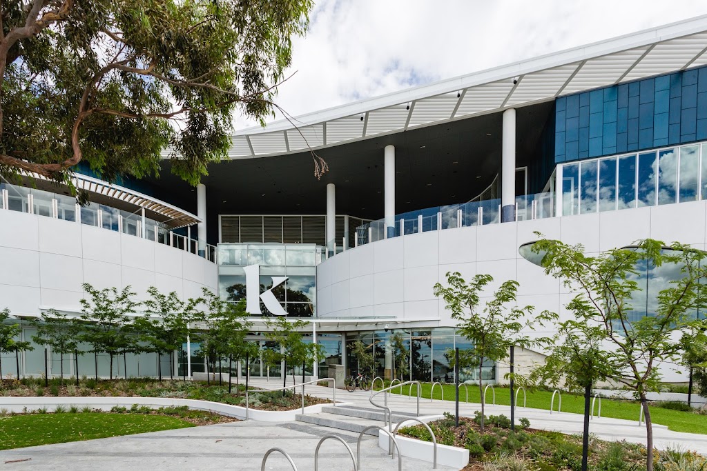 Karrinyup Shopping Centre