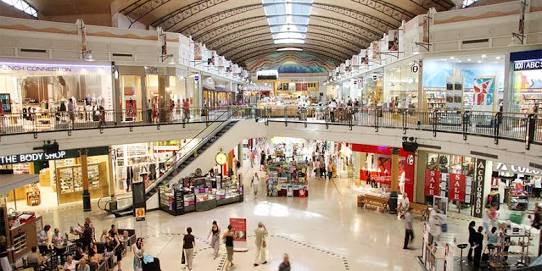 Karrinyup Shopping Centre - Foto 1